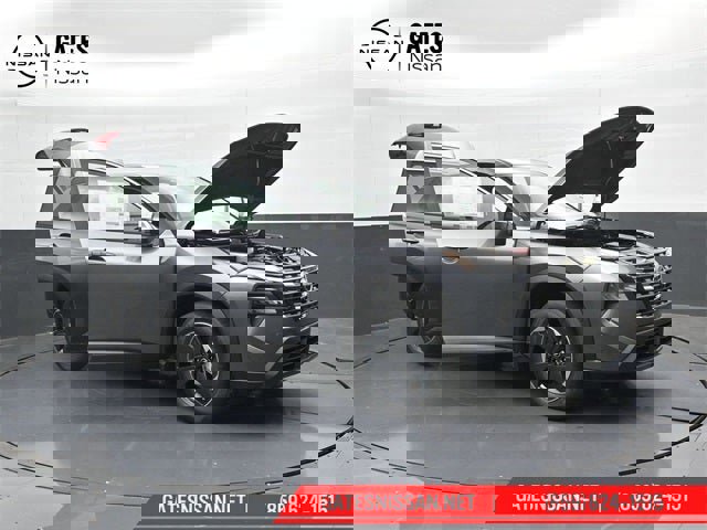 New 2026 Nissan Rogue SV image 52