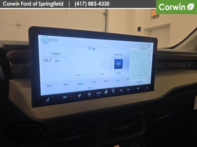 New 2026 Ford Maverick Lariat image 26