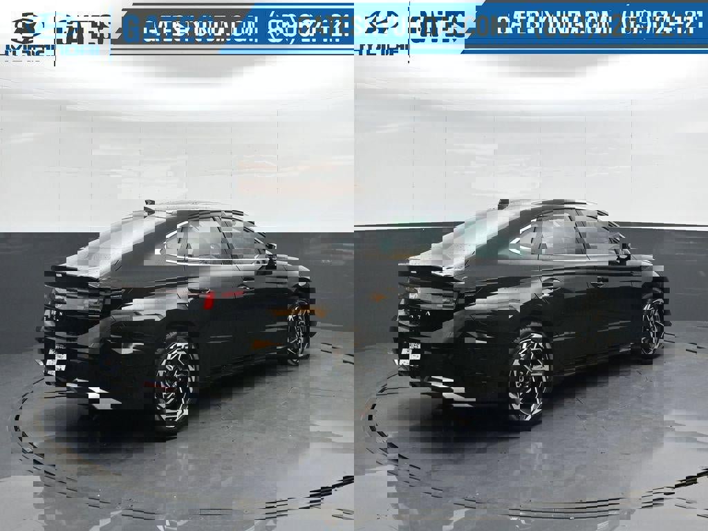 New 2026 Hyundai Sonata SEL image 2