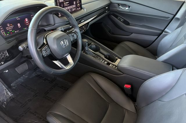 Certified 2023 Honda Accord Touring image 11