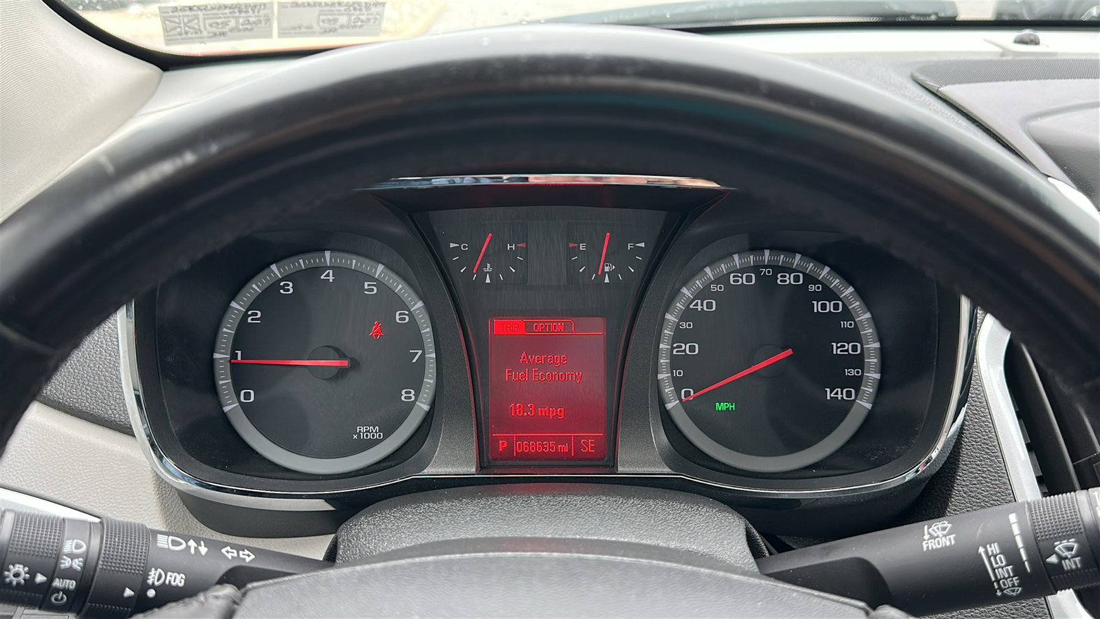 Used 2014 GMC Terrain SLT AWD/4WD image 19