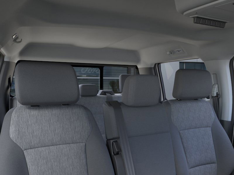 New 2026 Ford F350 XL w/ STX Appearance Package image 56