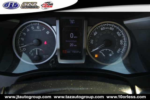 Used 2019 Toyota Tacoma SR5 AWD/4WD image 17