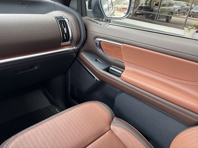 New 2026 Ford Expedition King Ranch image 18