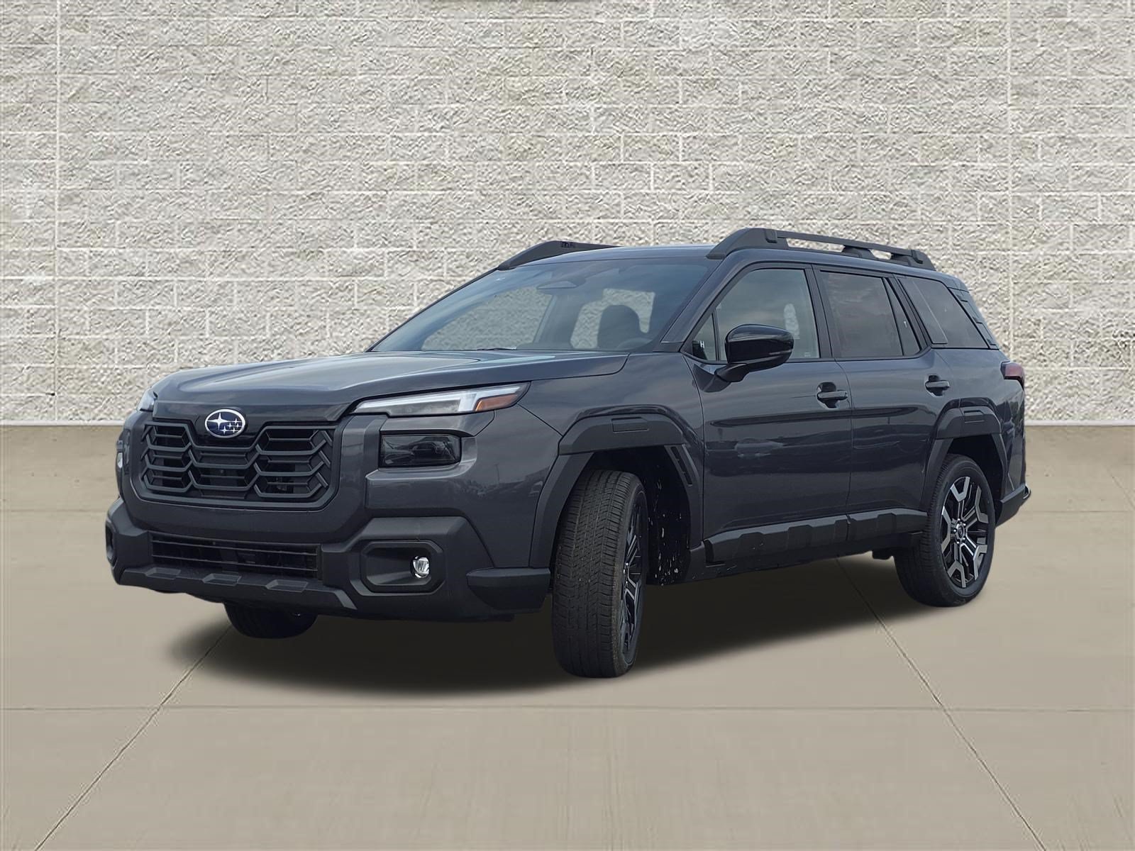 New 2026 Subaru Outback Touring XT AWD/4WD image 3
