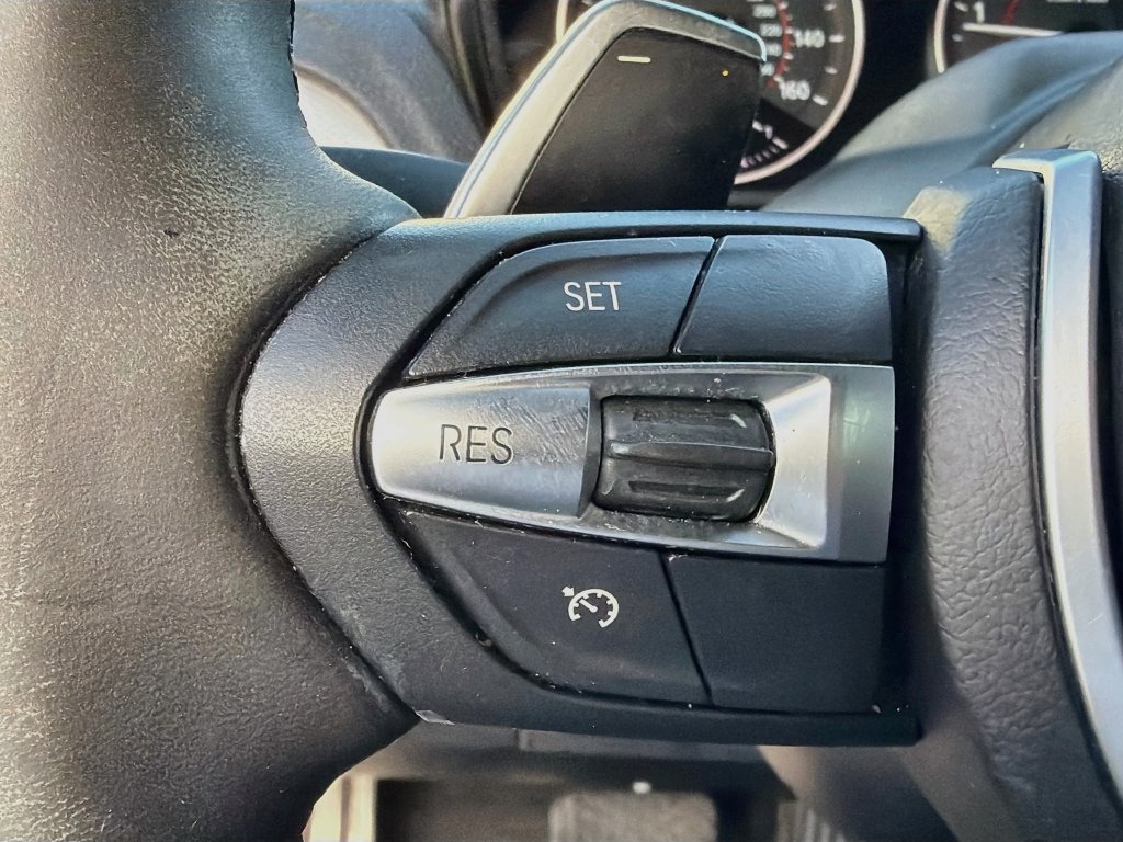 Used 2017 BMW M240i Convertible RWD image 35