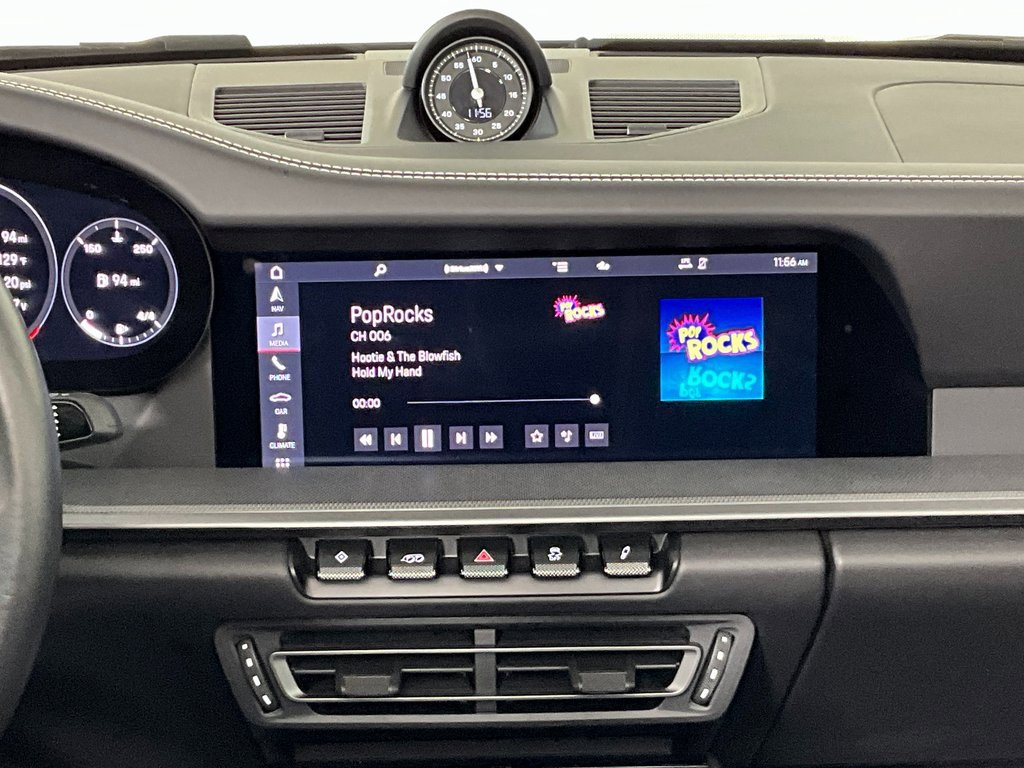 Used 2020 Porsche 911 Carrera 4S image 12