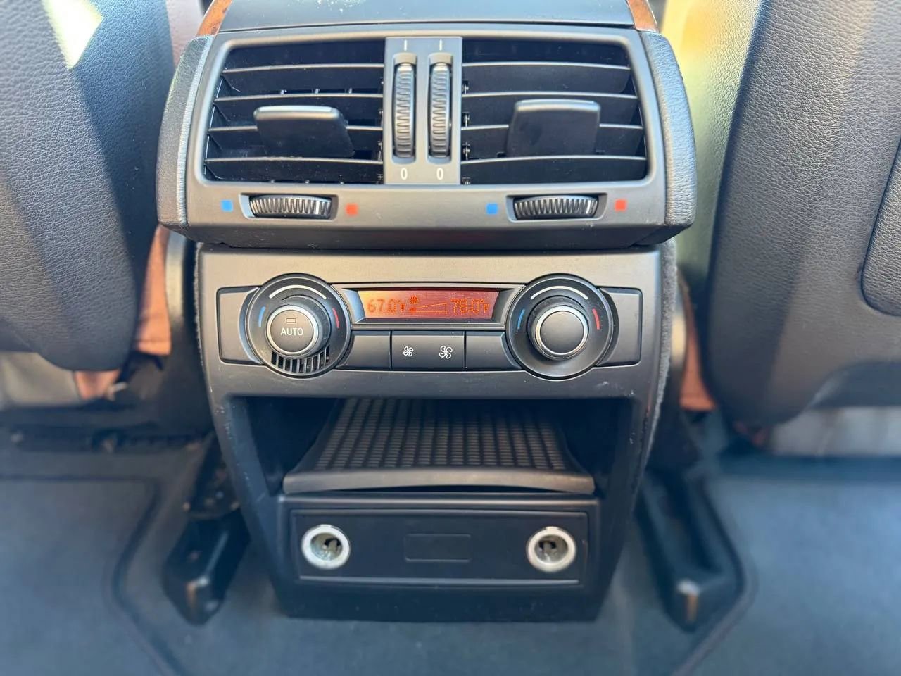 Used 2012 BMW X5 xDrive35i image 33