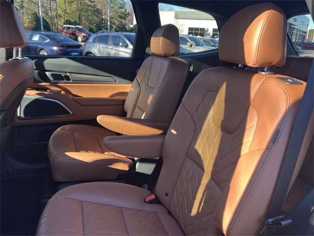 Certified 2025 Kia Telluride EX X-Pro image 23