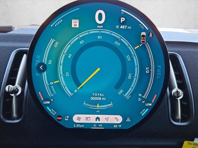 Certified 2026 MINI Cooper Countryman S AWD/4WD image 10