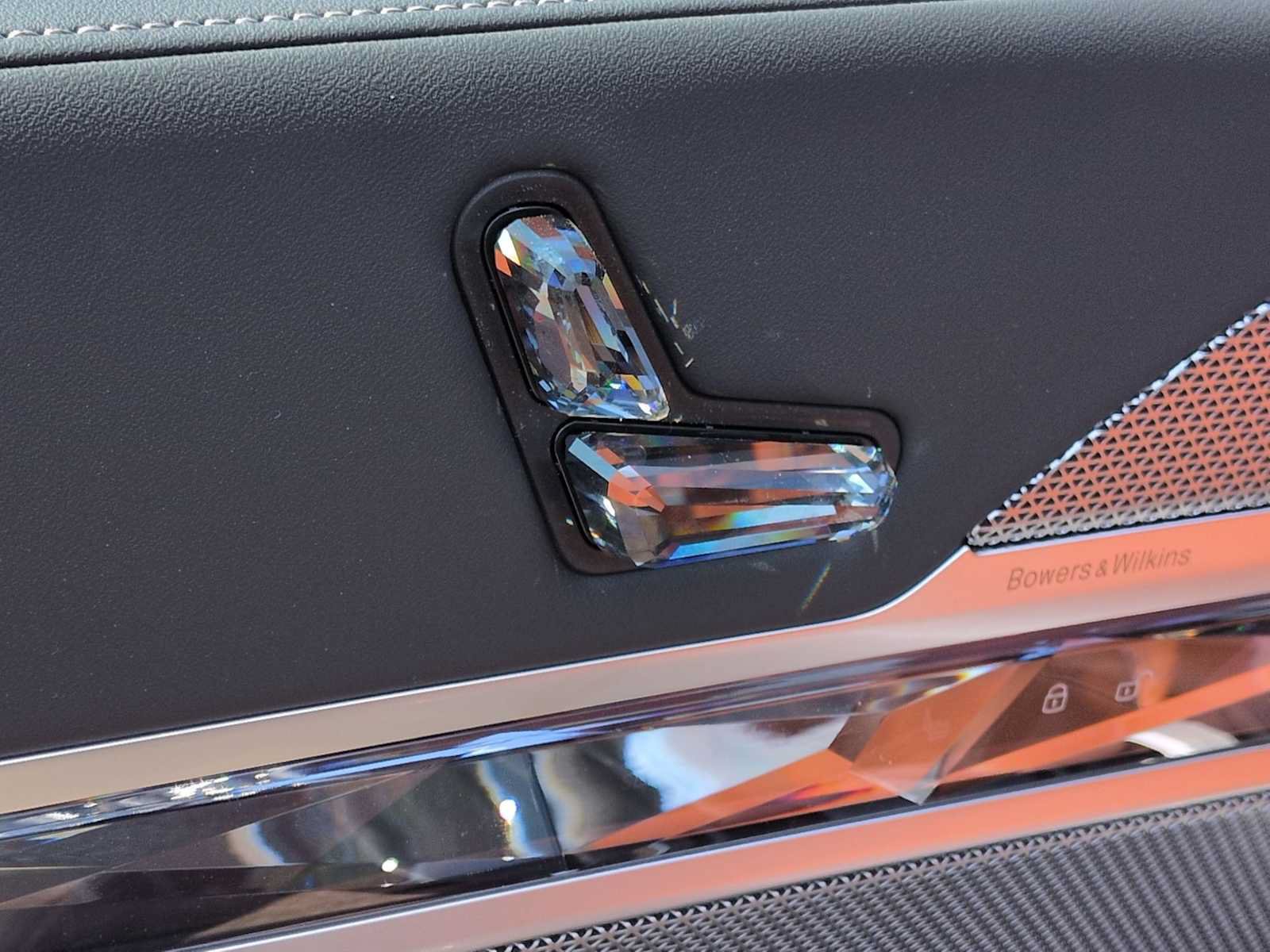Used 2026 BMW i7 xDrive60 RWD image 18