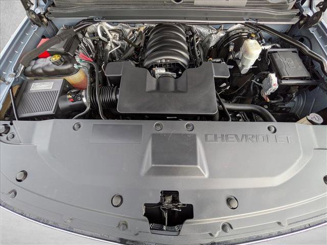 Used 2016 Chevrolet Suburban LT AWD/4WD image 24