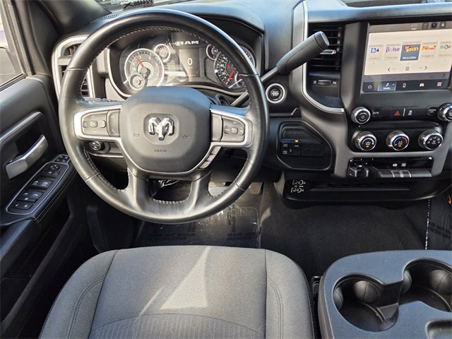 Used 2024 RAM 2500 Big Horn image 14