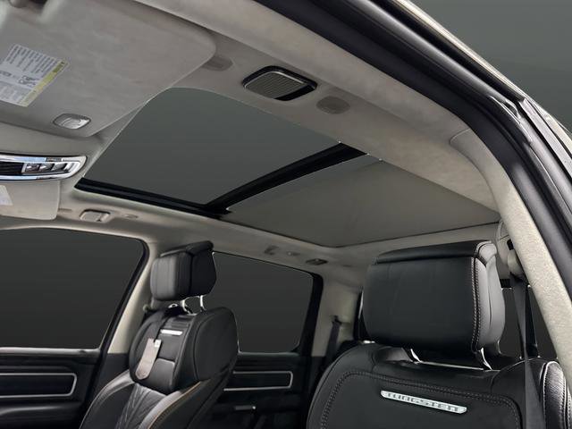 New 2026 RAM 1500 Tungsten w/ Bed Utility Group image 7