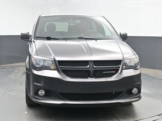 Used 2016 Dodge Grand Caravan SXT FWD image 3