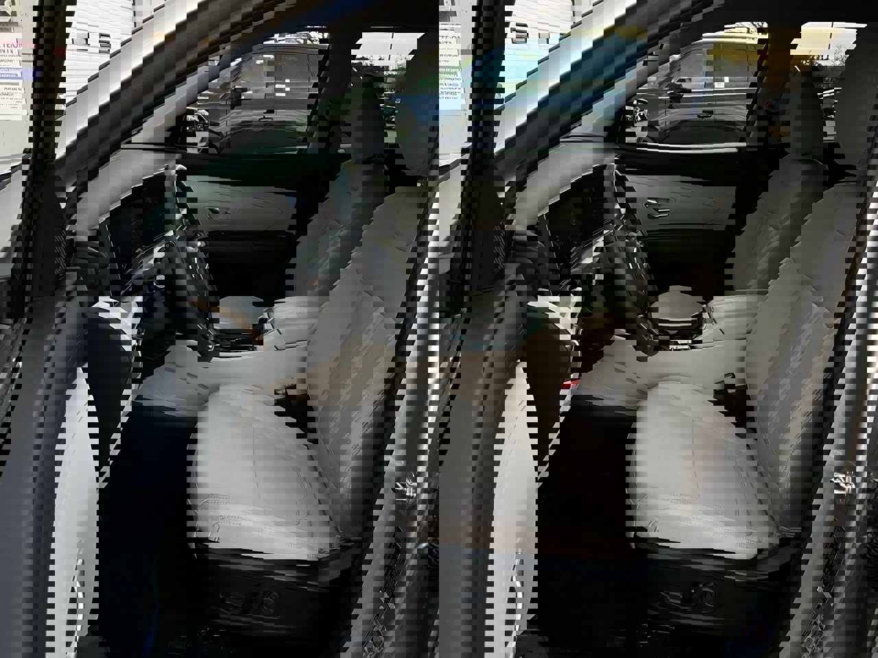 Used 2025 Hyundai Tucson SEL image 9