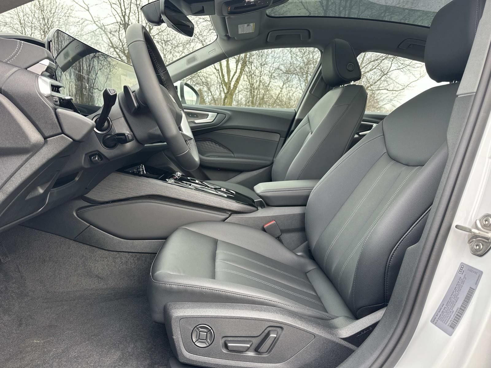 New 2025 Audi A5 Prestige w/ Premium Plus AWD/4WD image 23