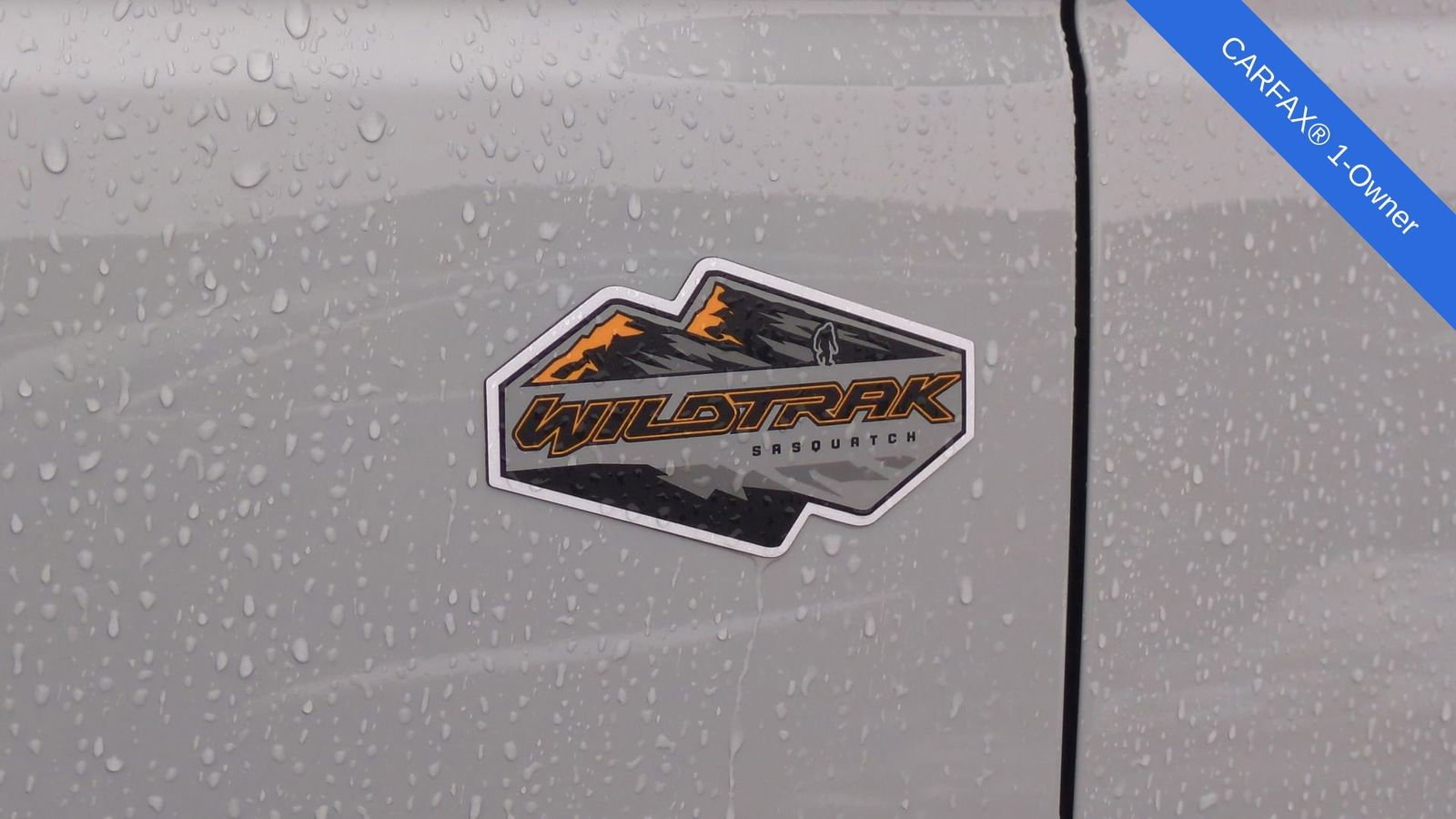 Used 2023 Ford Bronco Wildtrak image 13