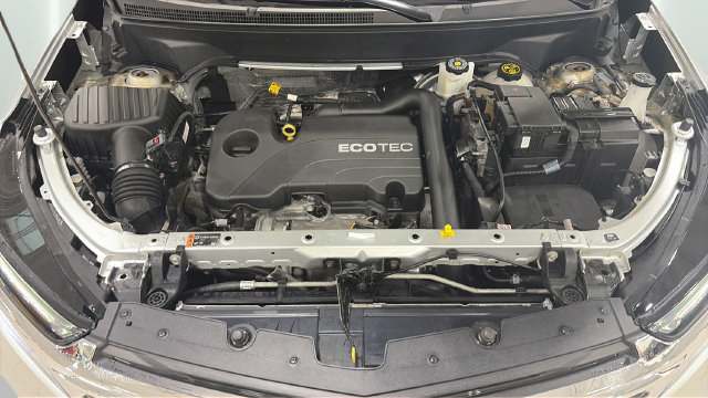 Used 2022 Chevrolet Equinox LT AWD/4WD image 34