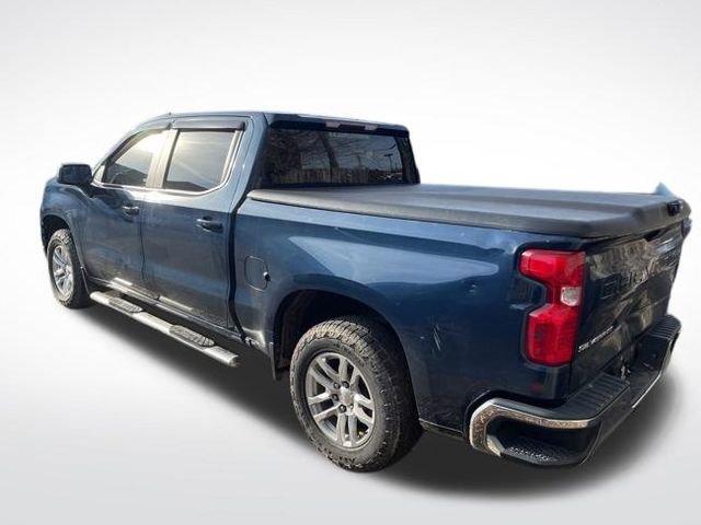 Used 2020 Chevrolet Silverado 1500 LT w/ All-Star Edition image 5