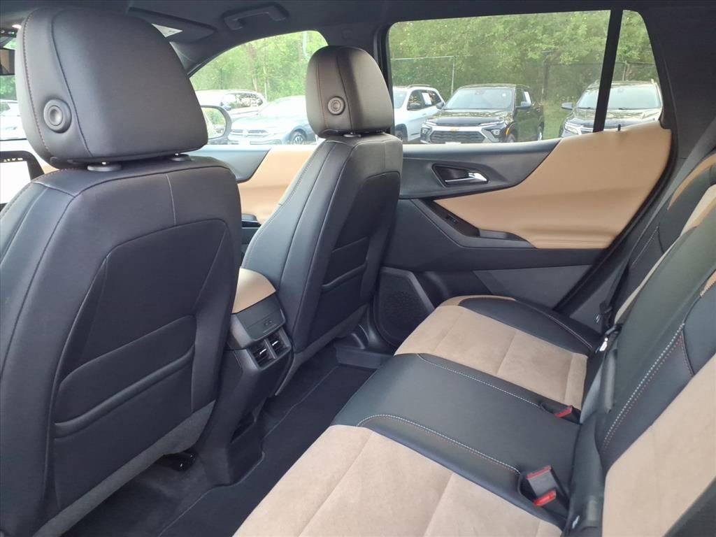 New 2026 Chevrolet Equinox ACTIV FWD image 14