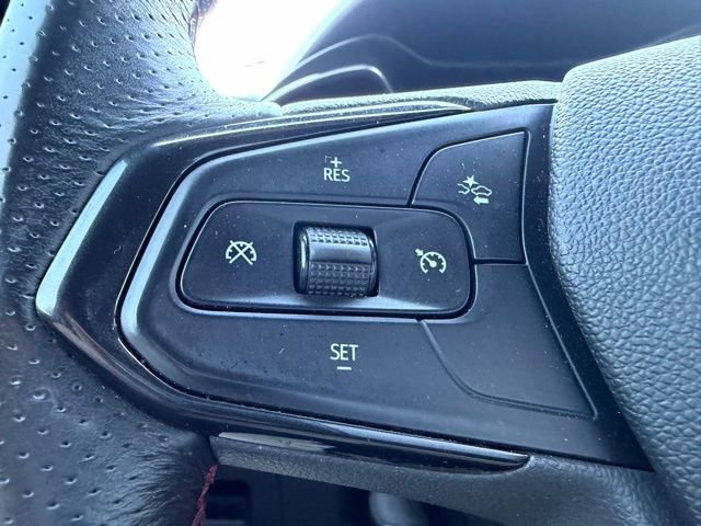 Used 2021 Chevrolet TrailBlazer RS w/ Technology Package image 19