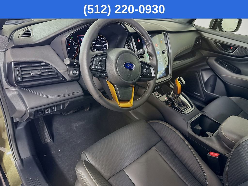 Used 2025 Subaru Outback Wilderness image 10