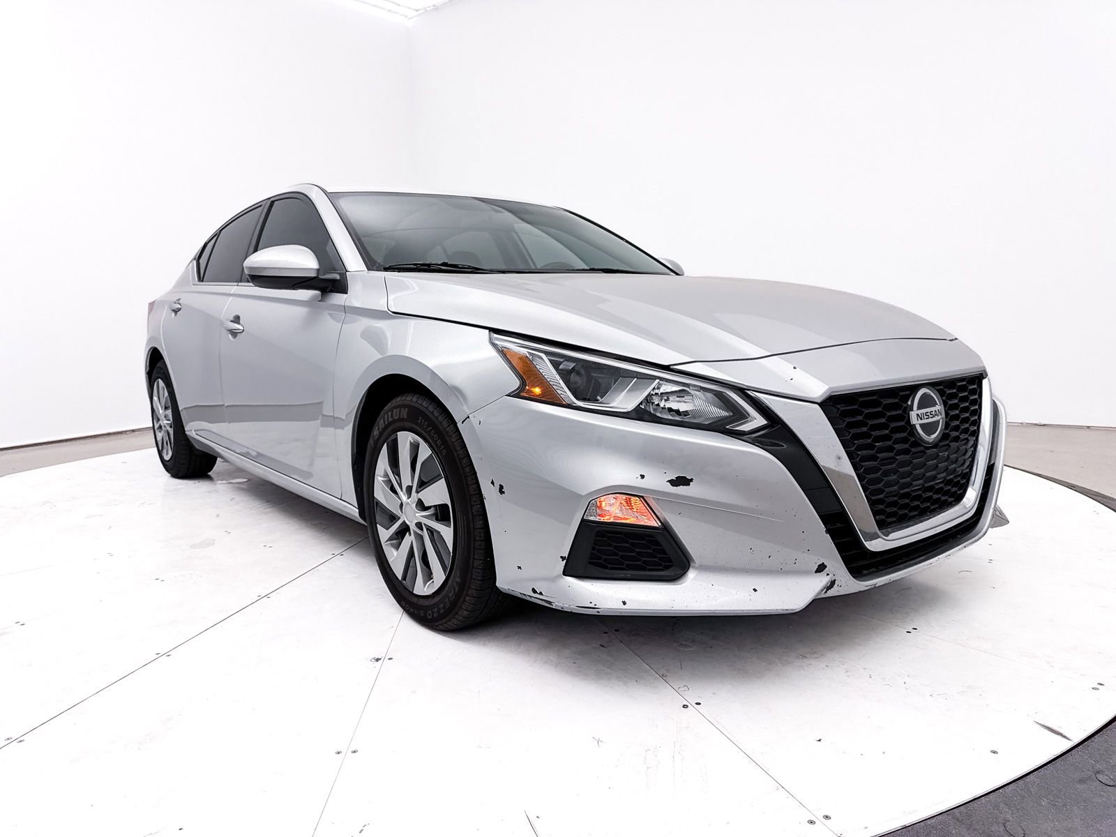 Used 2019 Nissan Altima 2.5 S image 8