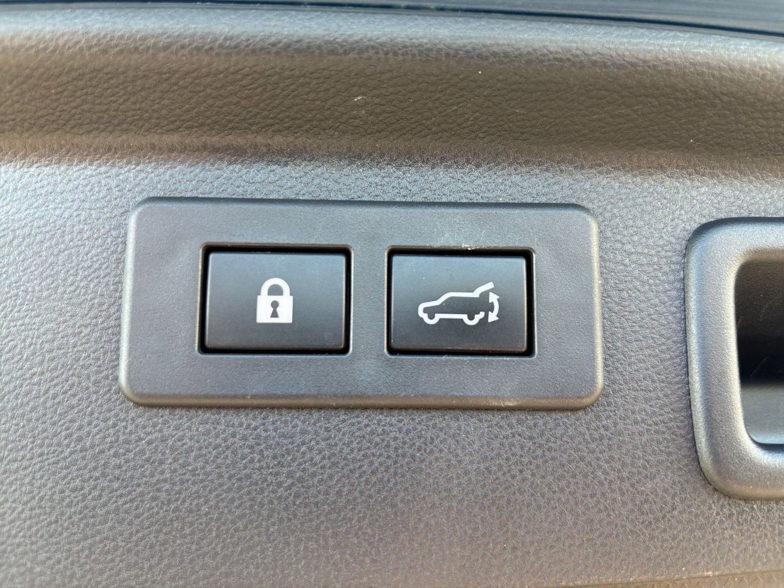 Used 2024 Subaru Forester Wilderness AWD/4WD image 23