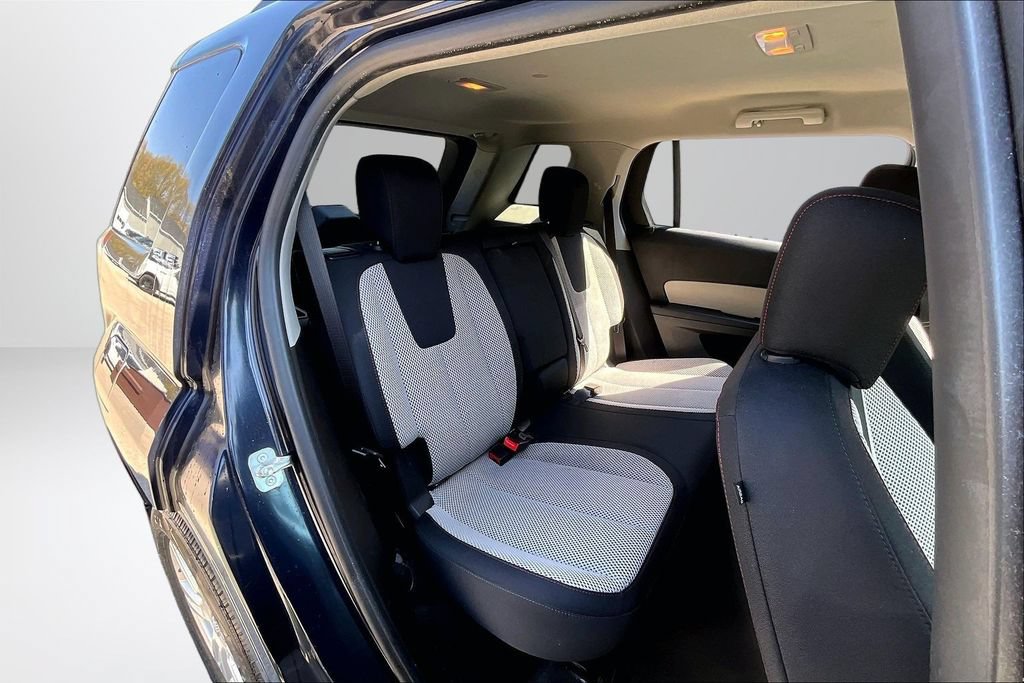 Used 2015 GMC Terrain SLE w/ Convenience Package FWD image 21
