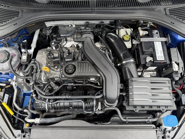 Used 2023 Volkswagen Jetta Sport FWD image 36