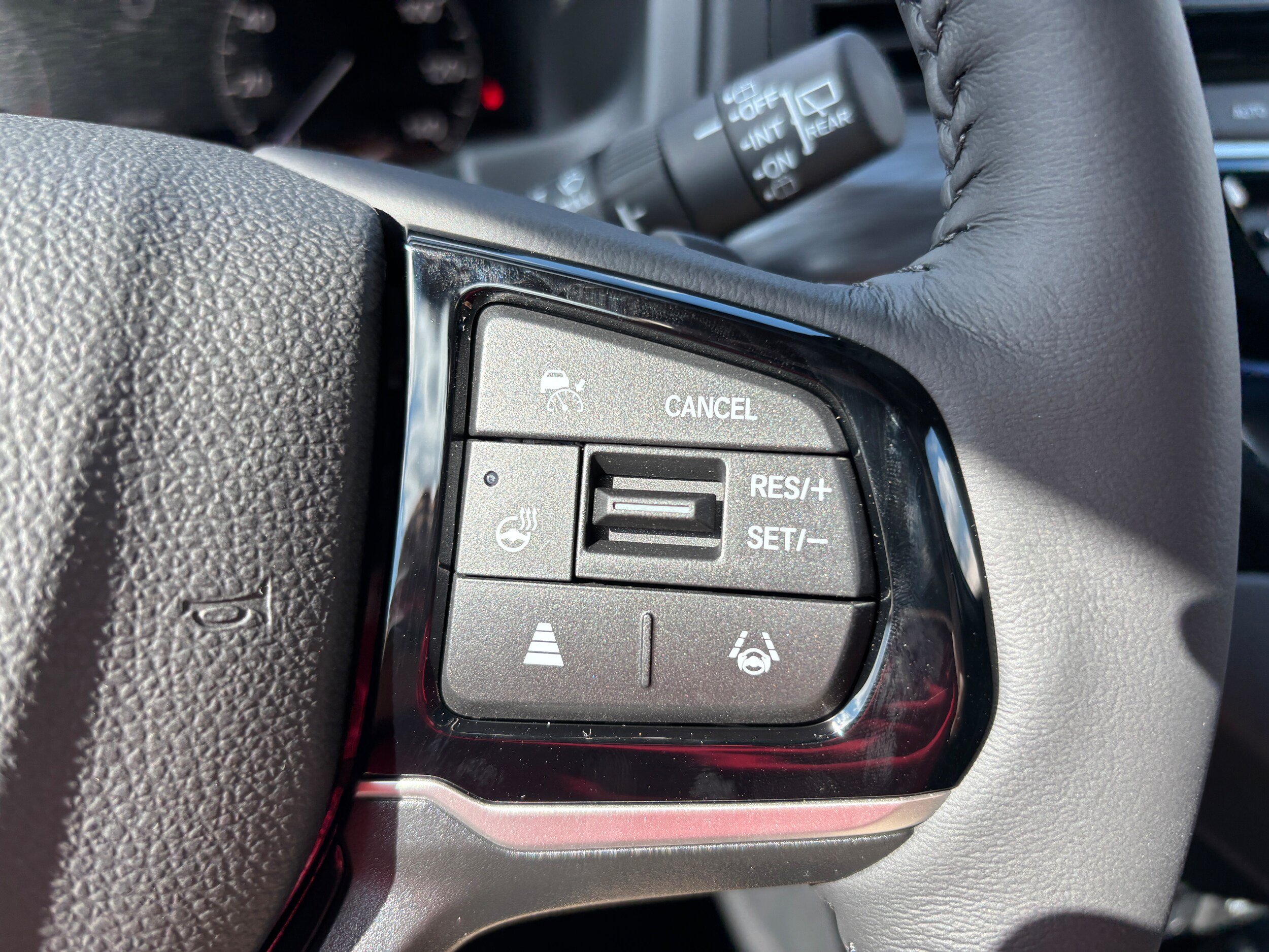 New 2026 Honda Odyssey Elite image 22