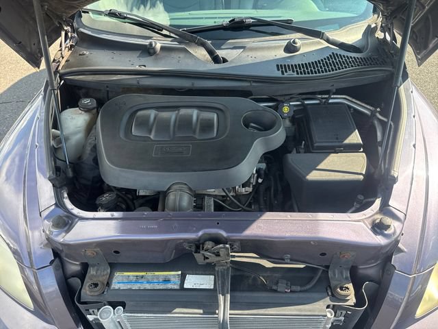 Used 2006 Chevrolet HHR LT FWD image 22