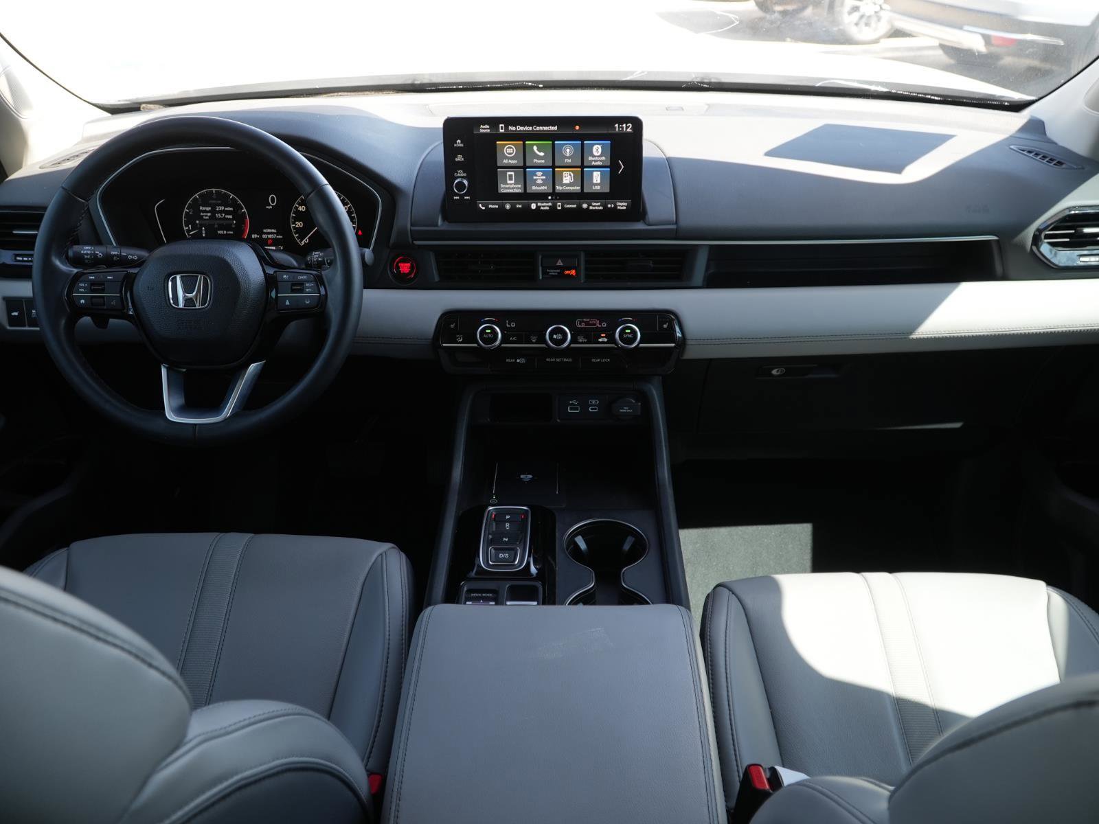 Used 2024 Honda Pilot EX-L image 21