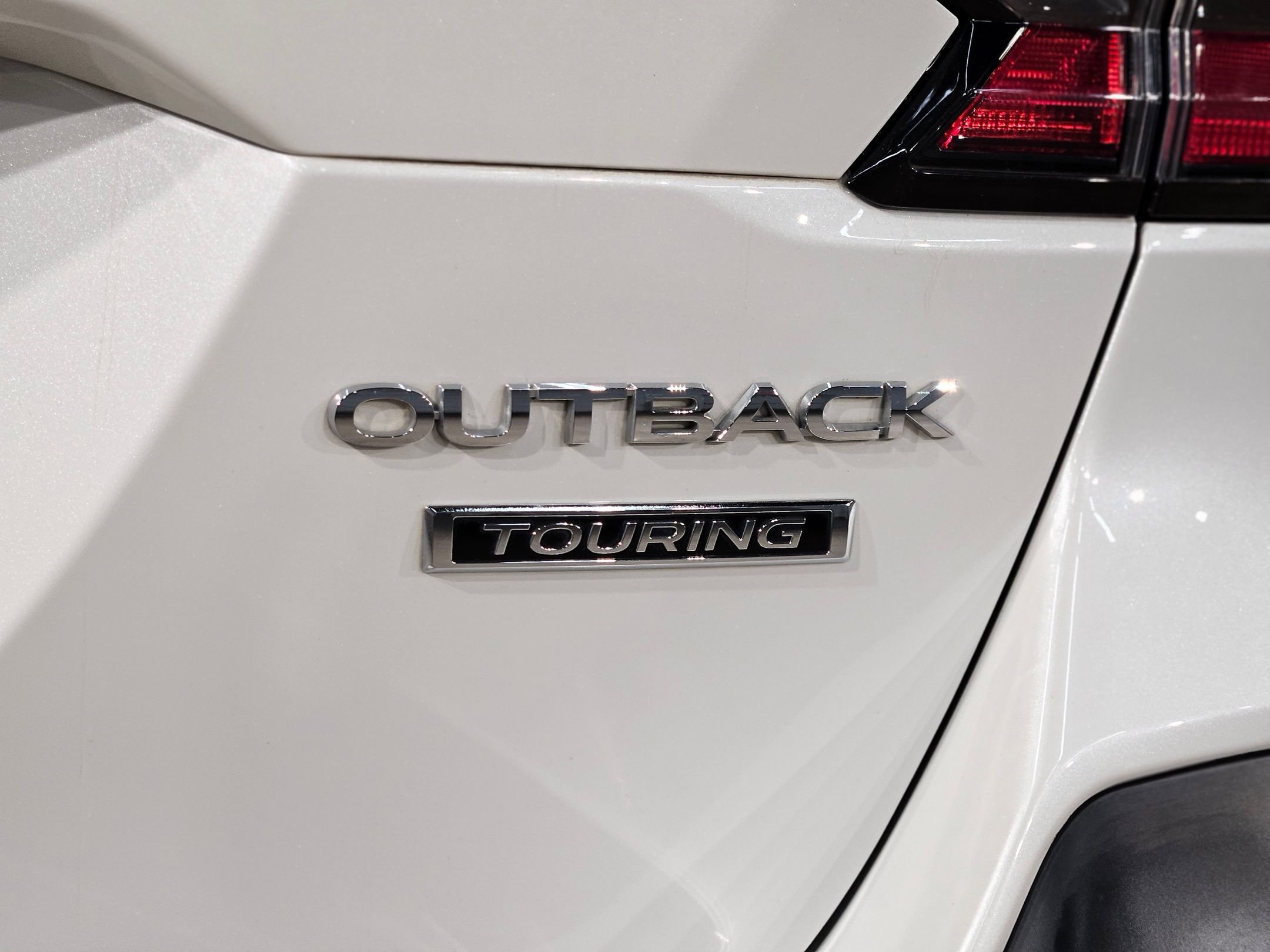 Used 2021 Subaru Outback Touring w/ Popular Package #2 image 40