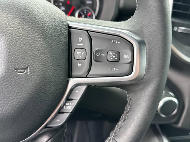 New 2026 RAM 1500 Big Horn AWD/4WD image 20