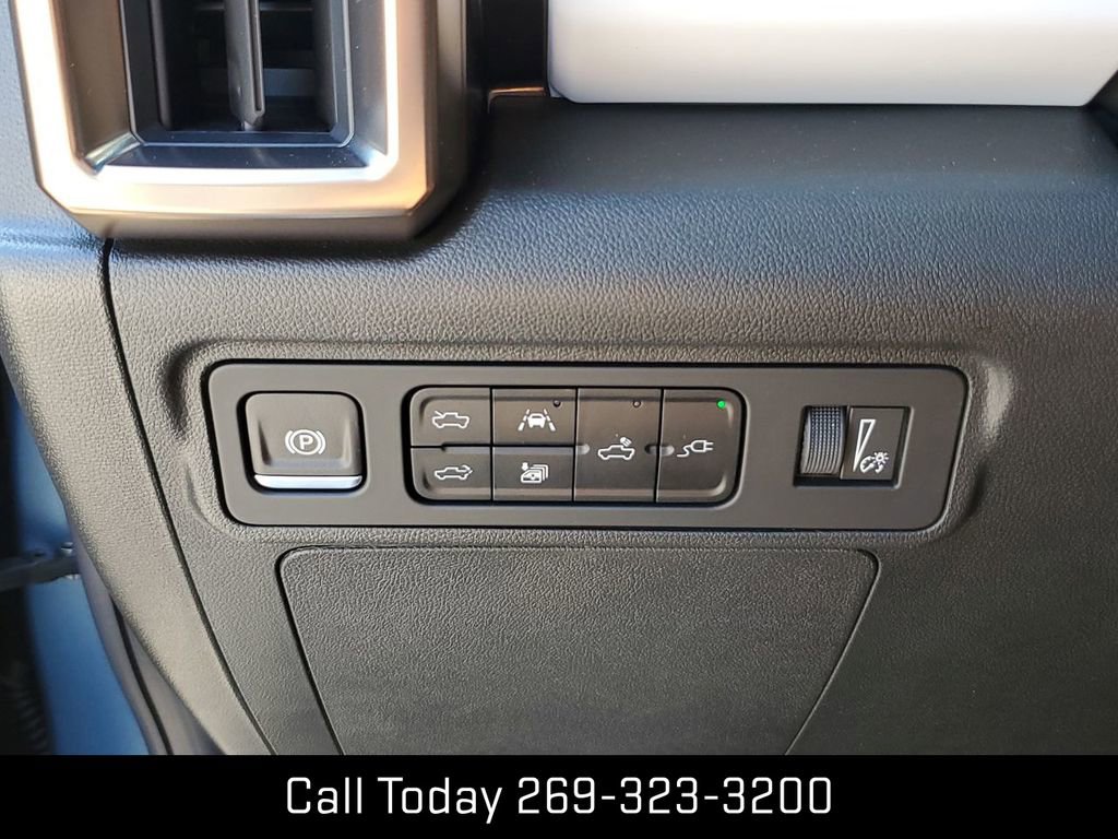 New 2024 GMC Hummer EV 3X w/ Omega Edition image 19