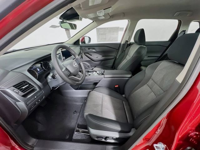 New 2026 Nissan Rogue SV w/ Cold Weather Package image 18