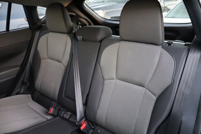 Used 2024 Subaru Crosstrek 2.0i Premium AWD/4WD image 7