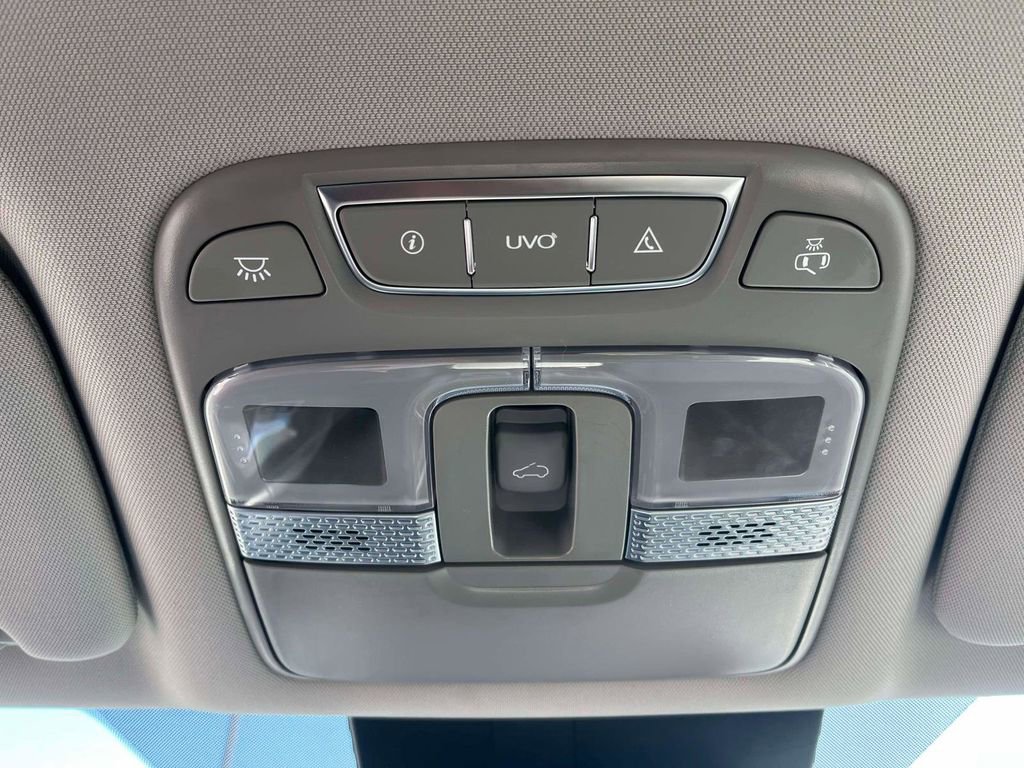 Used 2022 Kia Telluride EX w/ Towing Package image 25