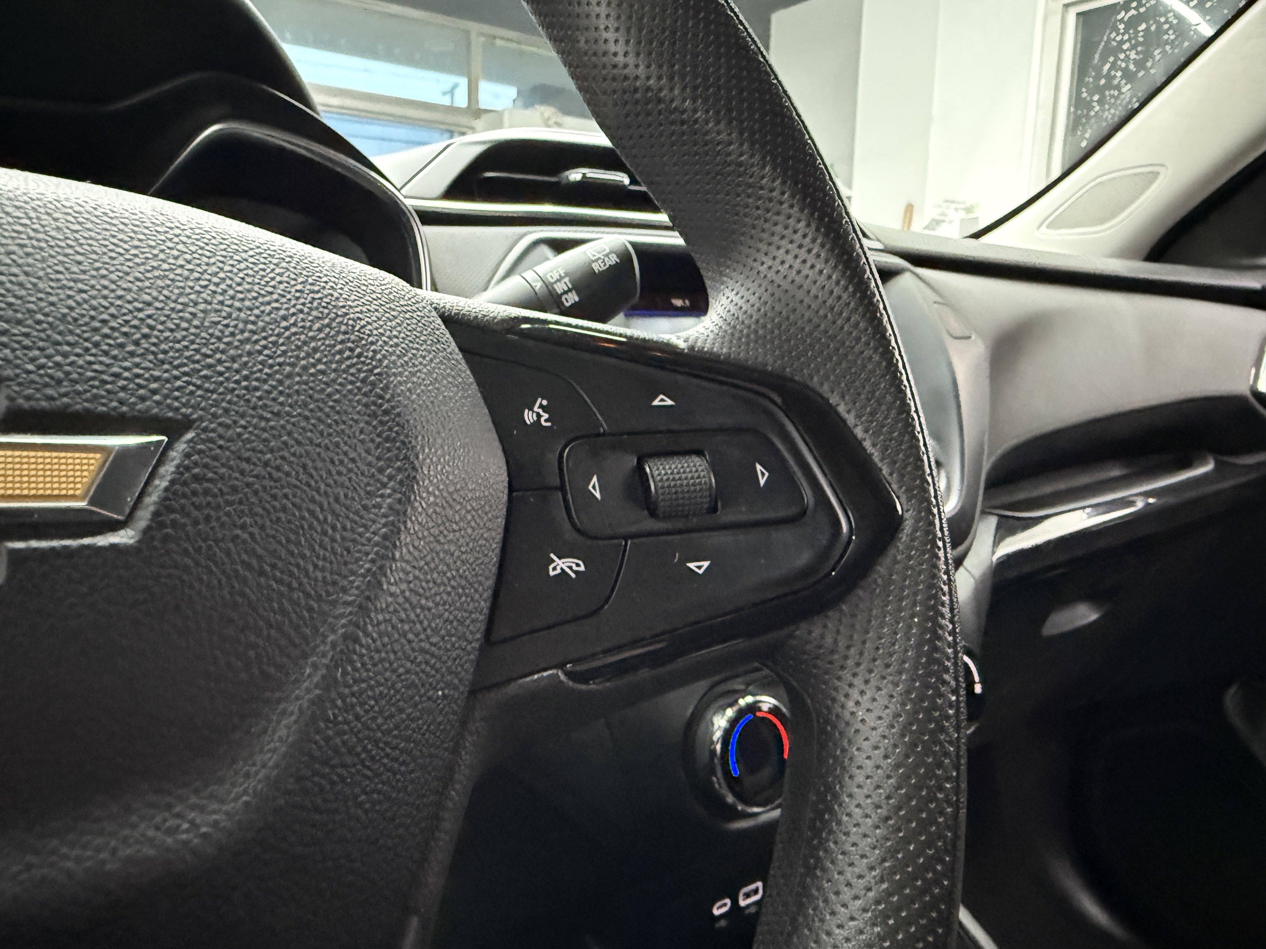 Used 2022 Chevrolet TrailBlazer LT image 17