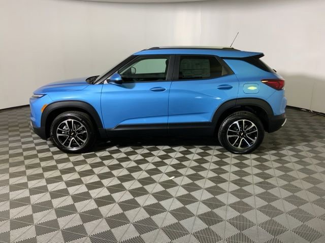 New 2026 Chevrolet TrailBlazer LT w/ Convenience Package image 12