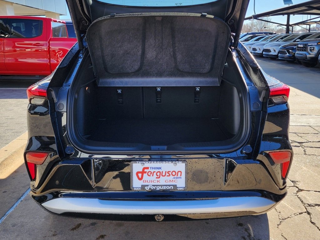 New 2026 Buick Envista Sport Touring w/ Convenience I Package image 46