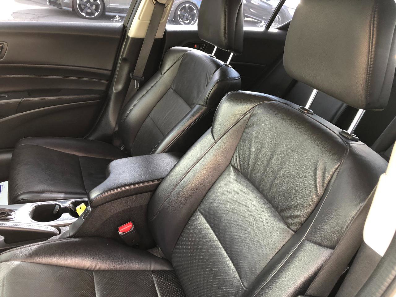 Used 2015 Acura ILX 5-Spd AT image 13