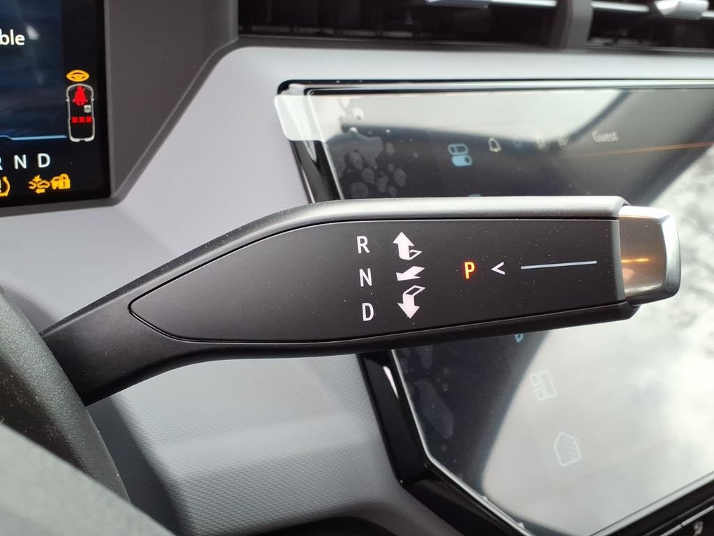 New 2027 Chevrolet Bolt RS FWD image 26