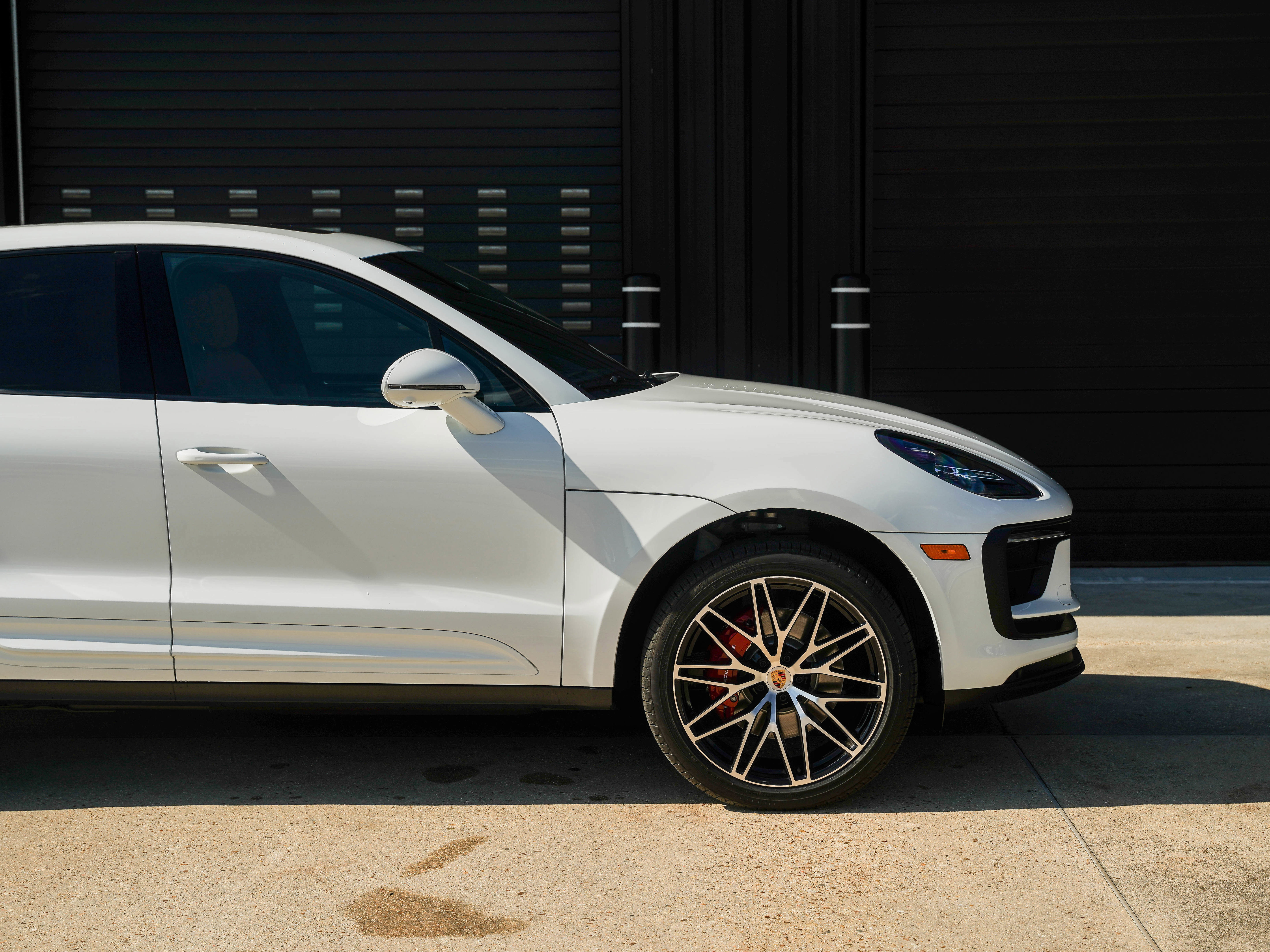 New 2026 Porsche Macan S image 15