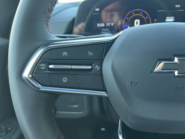 New 2026 Chevrolet Tahoe RST w/ Comfort Package image 20