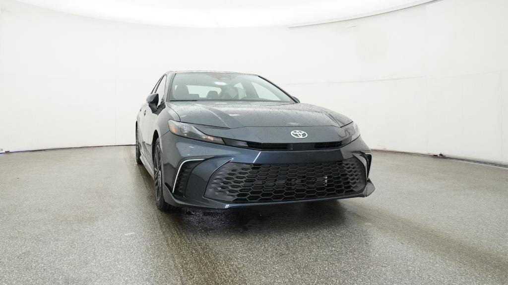 New 2026 Toyota Camry SE image 30