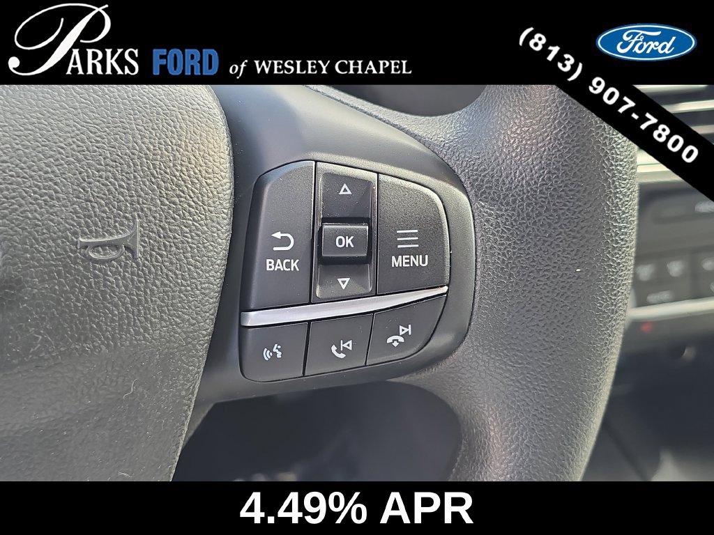 Used 2020 Ford Escape SE FWD image 29