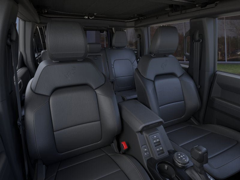 New 2026 Ford Bronco Badlands image 10